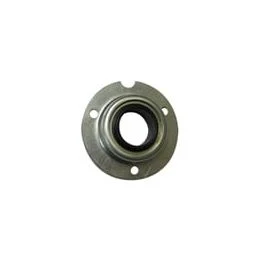 2 3/8” in. , Lutco Bearing In 3 Hole Flange (A16-173) – Mounted Bearings 1 1/8” ID Lutco Bearing In 3 Hole Flange