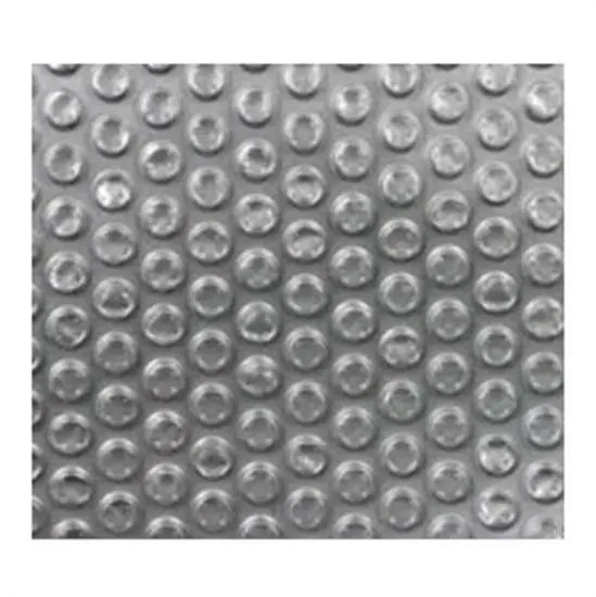 Above-Ground Magni-clear Solar Blanket 12-mil -16' x 32' Oval