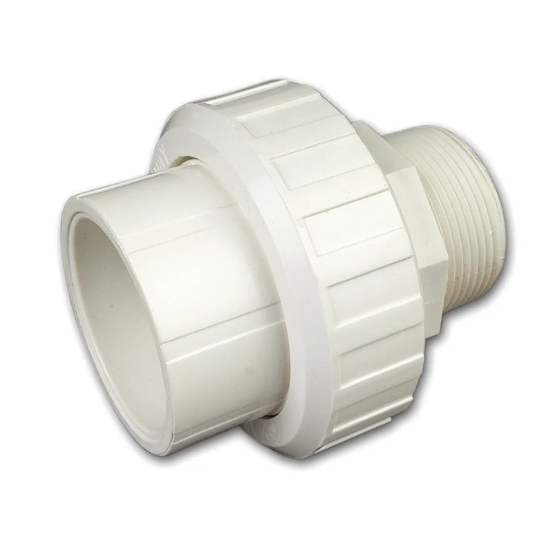 ABS Union | Female Threaded / Male Threaded | 1.5 Inch | Pool Equipment