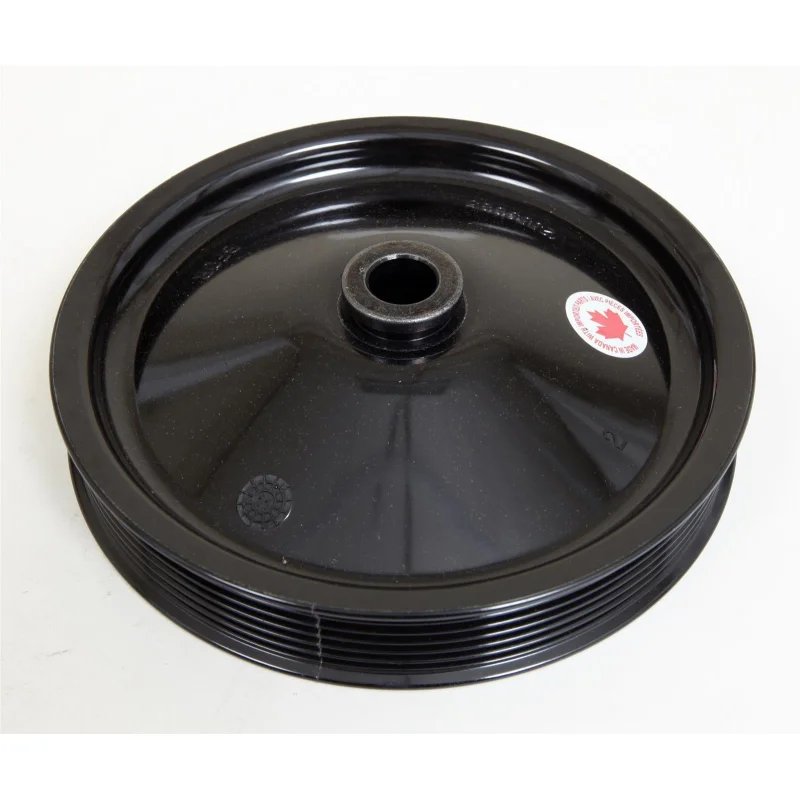ACDelco Power Steering Pulleys for 1998-2002 CAMARO, FIREBIRD - 12559885