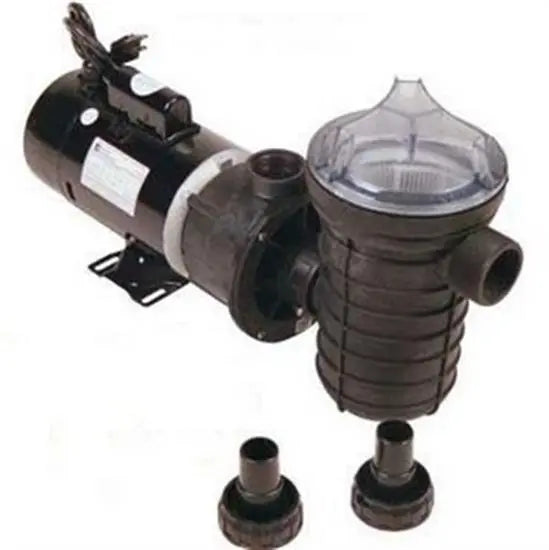 Advantage Above Ground Pool Pump 2 HP AG2