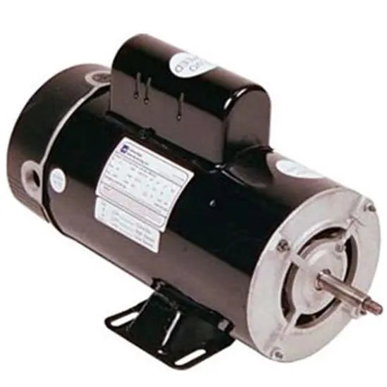 Advantage Above Ground Pool Spa Replacement Motor 48 Frame 1 HP - 148