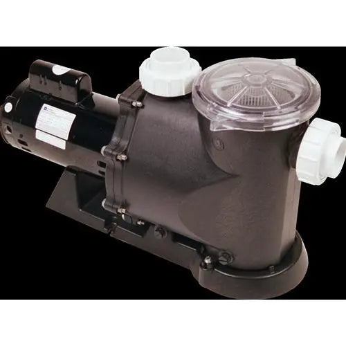 Advantage Man Evolution EHFS Series Pond Pump 3 hp 230v 56 Frame - High Flow Higher Pressure