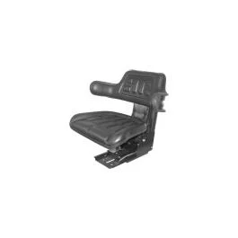 Universal Tractor Suspension Seat A (F90-510) – Mobile Equipment Seats