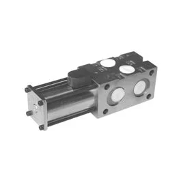 3000 Max PSI Solenoid-Operated Circuit Selector Valve (B80-166) – Solenoid Valves Solenoid-Operated Circuit Selector Valve