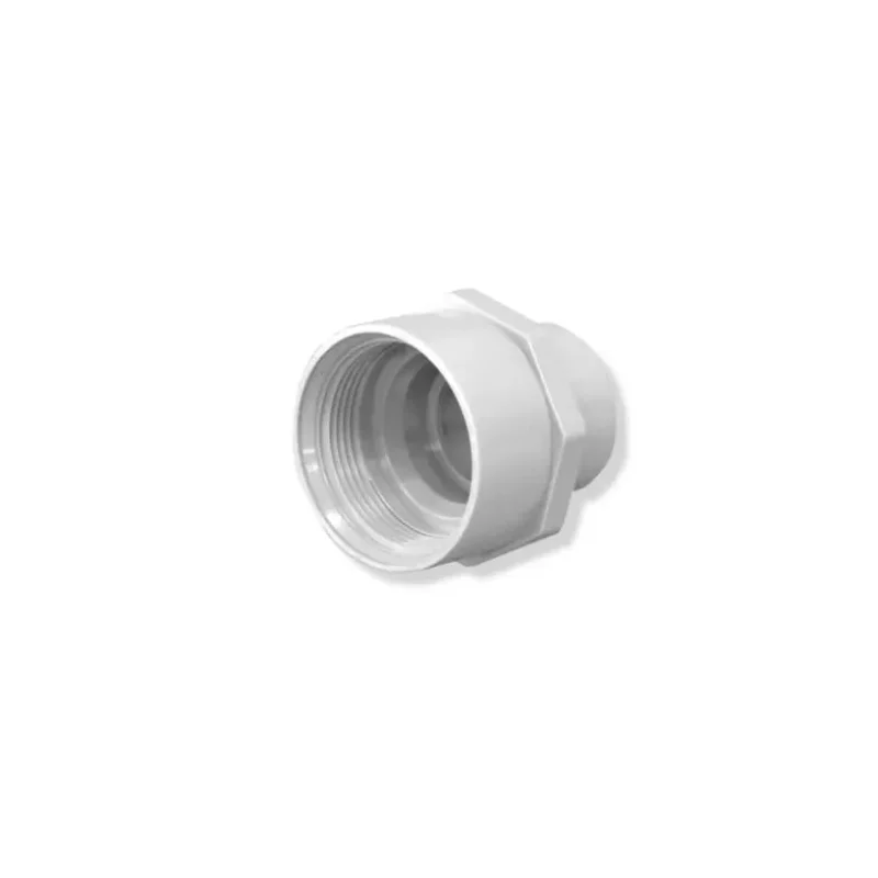 Afras Slip Fit Jet Return Base White