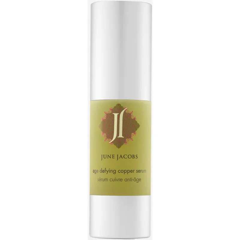 Age-Defying Copper Serum / 3.3 oz. Back Bar by June Jacobs