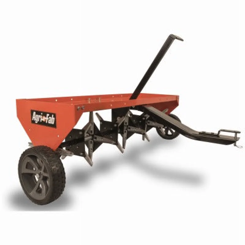 Agri-fab Incorporated 45-0299 Plug Aerator 48 Inches
