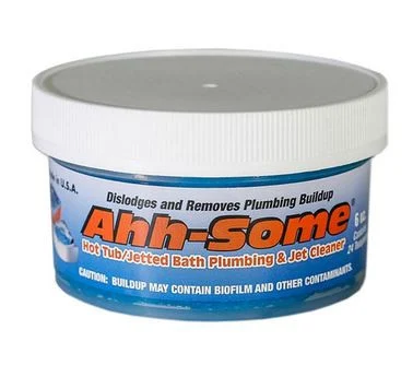 Ahh Some Plumbing and Jet Cleaner 6oz