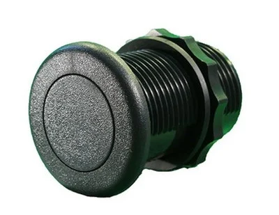 Air Button 50-00602 Number 15 Flush Therm Products