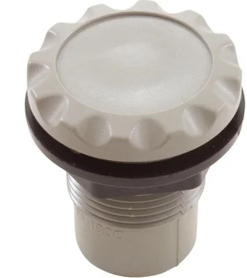 Air Control 1/2 Inch 660-3107 Straight A Style