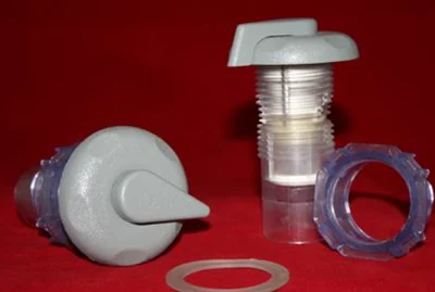 Air Control Valve PL-35109L GLO 1 Inch