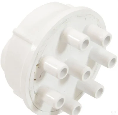 Air Manifold 8 Port x 3/8″S Barb 672-5810