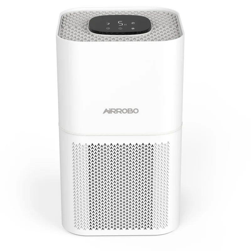 Air Purifier | AIRROBO AR400