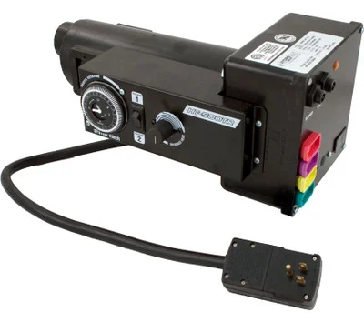 Air Series Control System CS500T-AR-15A with Time Clock 15A GFCI Cord