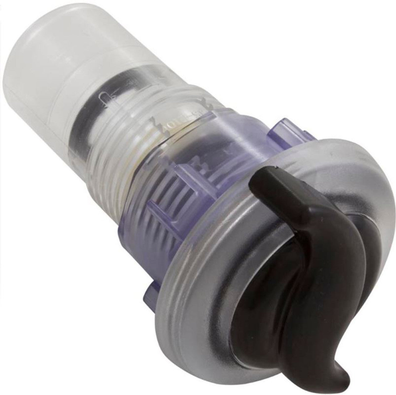 Waterway Plastics S-Style Air Control Valve, 1" | 660-3608L-1