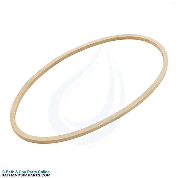 Aladdin Generic O-Ring [6-1/4″ ID] (O-371)