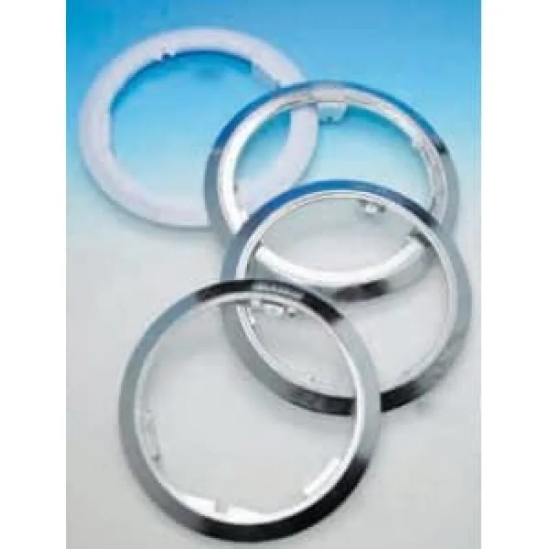 Aladdin Universal Light Ring, Plastic | 500P