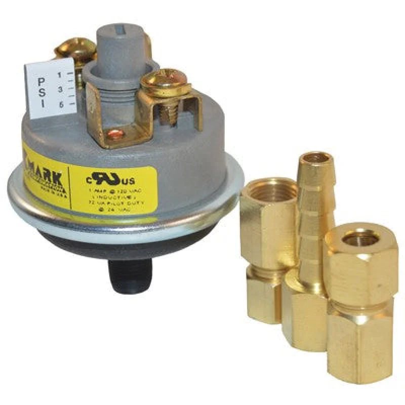 Aladdin - Universal Pressure Switch