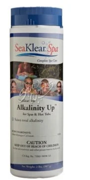 Alkalinity Up 2LB Seaklear 1140403