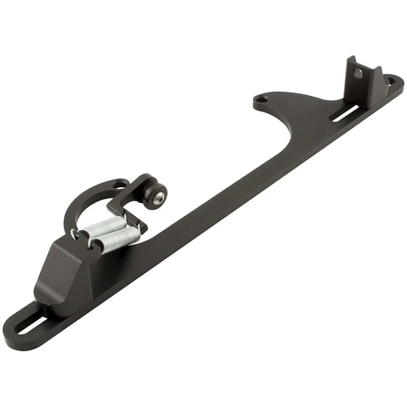 Allstar Performance Adjustable Throttle Brackets with Return Springs ALL54215