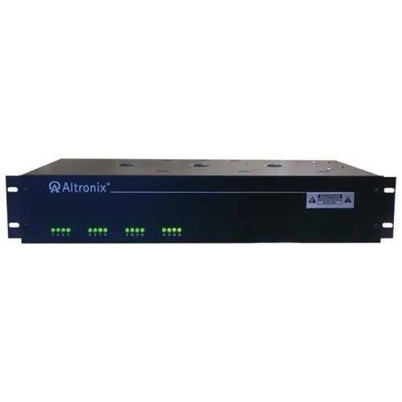Altronix Corp R615DC416ULCB Dc Power Supply 16 Ptc Output
