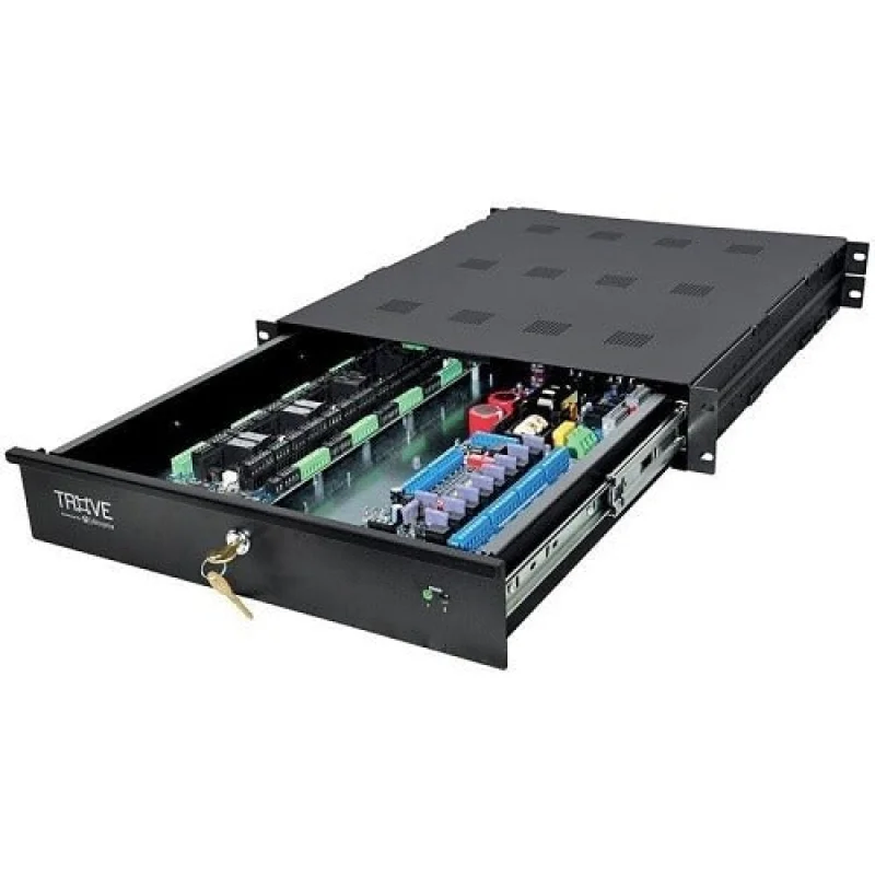 Altronix Corp T1RSH3F8D Access Power Supply 8 Door Kit