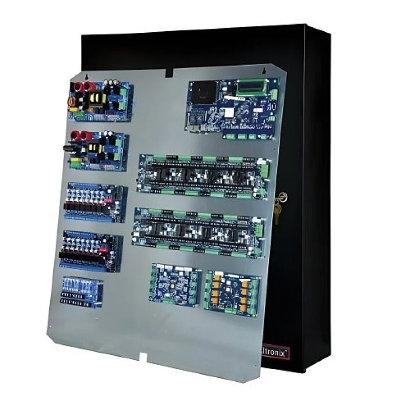 Altronix Corp T3SK75F8V Access Power Supply 220V Fused