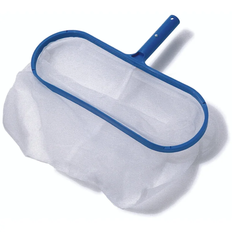 Aluminum Leaf Skimmer Mesh Bag from Swimline