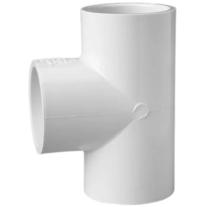 American Granby SCH 40 PVC Sweep Elbow 2"
