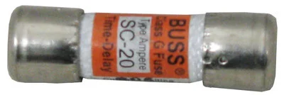 American Product 20 Amp, 1 3/8″ Length | SC-20