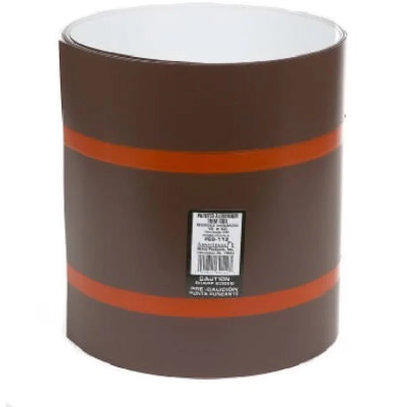 Amerimax Home Products 69414 Aluminum Trim Coil 14x10