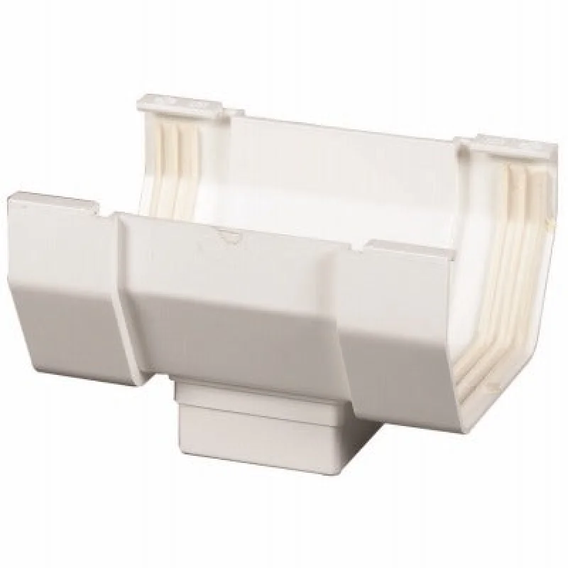 Amerimax Home Products T0506 Gutter Center Drop Outlet