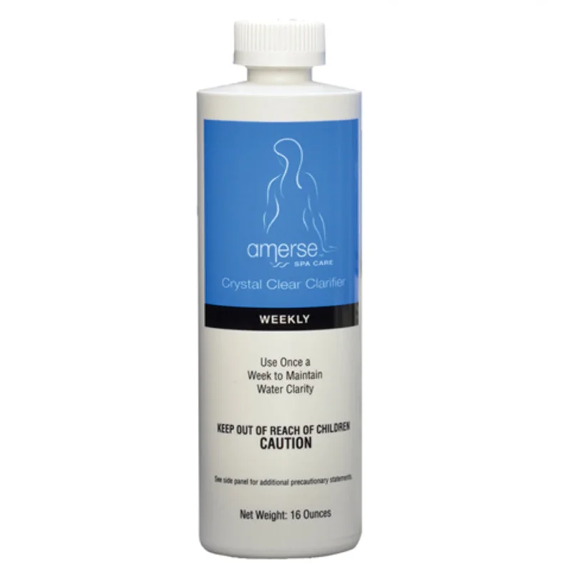 Amerse Clarifier 16oz
