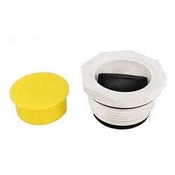 Anderson Manufacturing Co, Inc 1.5″ MPT Winter Duck Plug Valve | WDP150