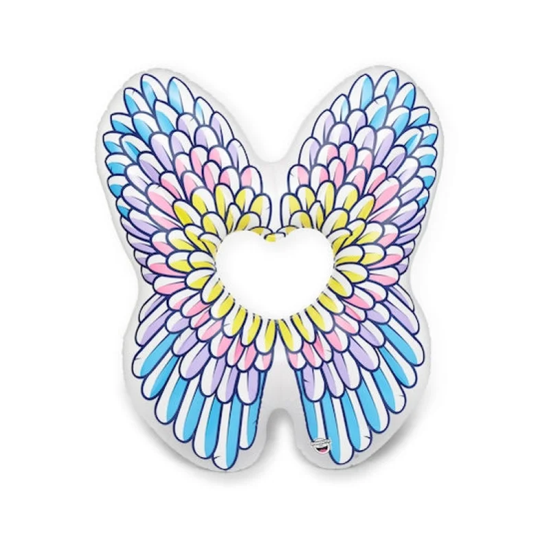 Angel Wings Pool Float