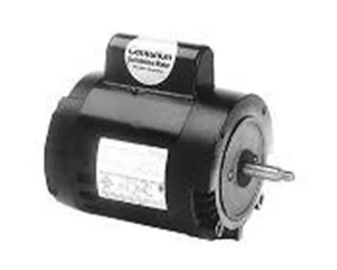AO Smith Centurion 1081 C Frame Round Flange Full Rated Motor 1.5 HP - B129