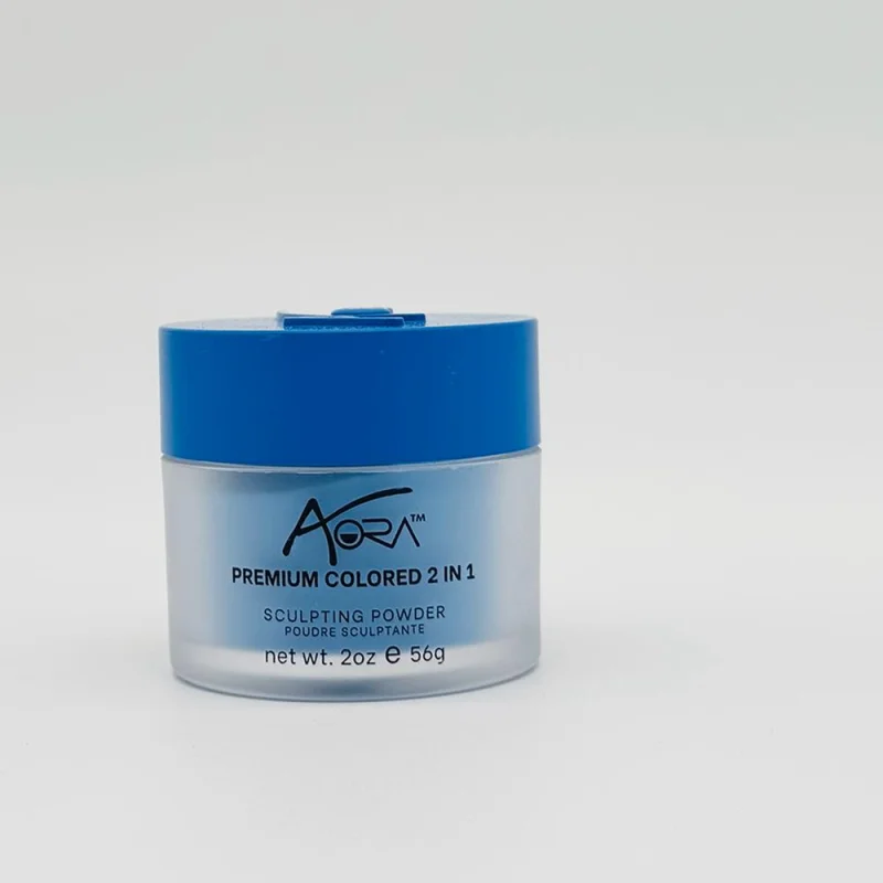 Aora Dip/Acrylic Powder 2 oz. #27 - Ocean Voyage