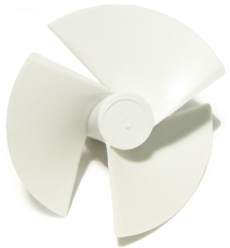 Aqua Products Aquabot Jr. Propeller