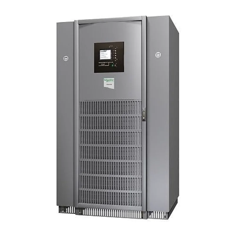 Apc 0M-G5TU100K130G Mge Galaxy 5000 Ups 100kva 480V