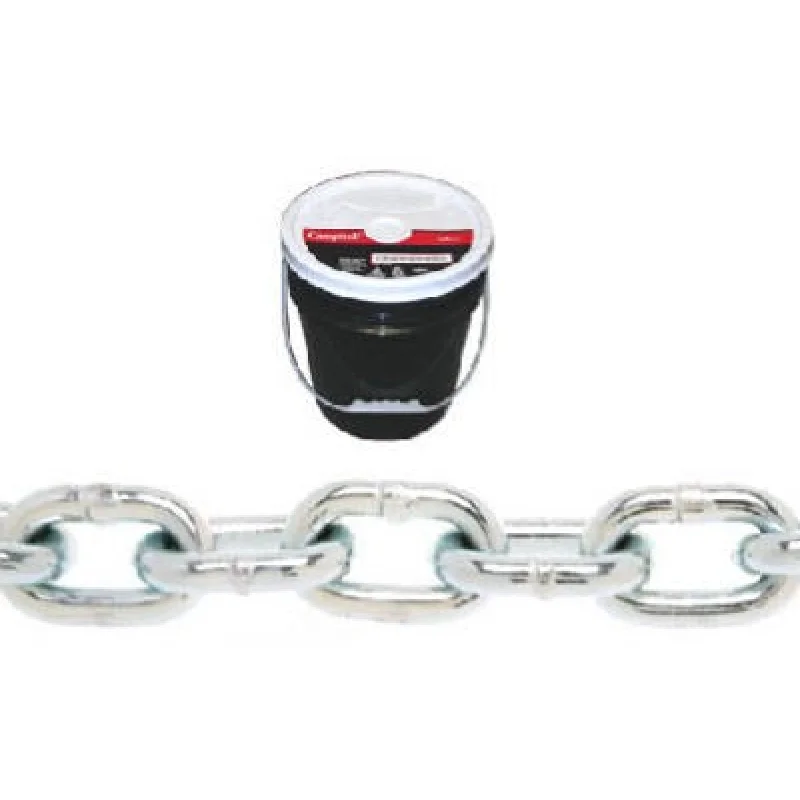 Apex Tools Group 140423 Proof Coil Chain 141 Ft 1300 Lb