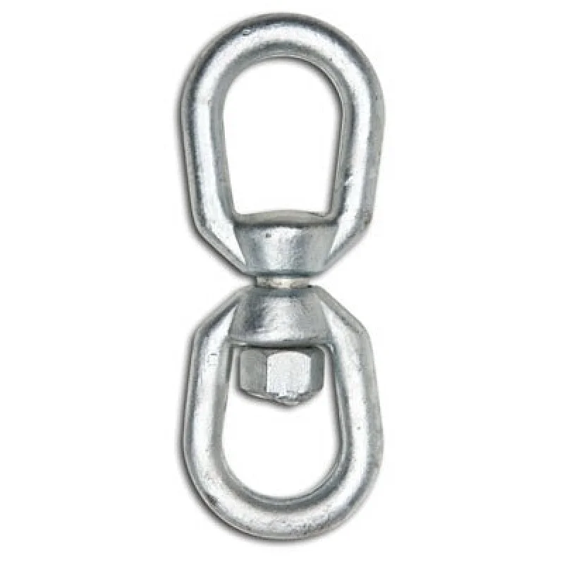 Apex Tools Group Llc T9630635 Eye to Eye Swivel 3/8 in