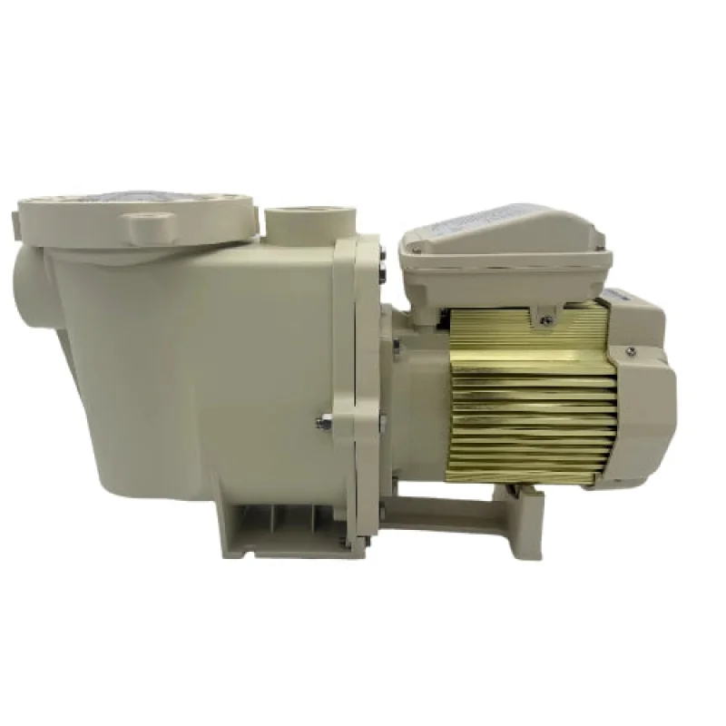 Appaetech Industries | 777065 | 3HP WhisperFlo PumpAssembled with OEM Pentair 354817S Motor.