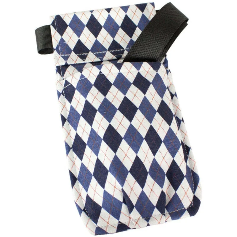 Appease Massage Bottle Holster - Tee Time