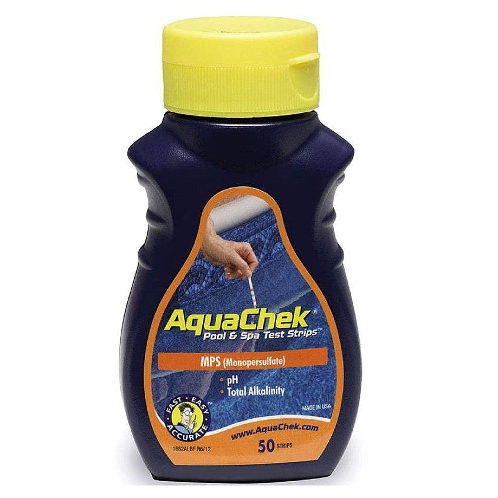AquaChek MPS 3-Way Test Strips | 561682A
