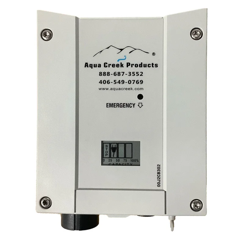 Aqua Creek 2-Port Linak Control Box