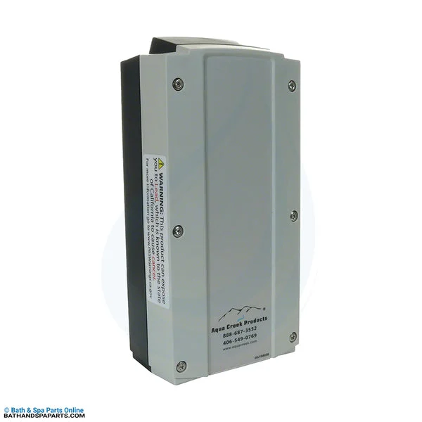 Aqua Creek Linak Battery 24V (F-004AB)