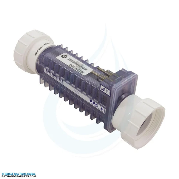 AquaCal AutoPilot PPC3 Replacement Salt Cell (PPC3)