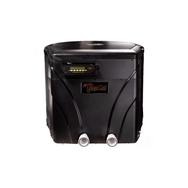 AquaCal T075AHDSBLH Tropical Heat Pump 72K BTU 220V