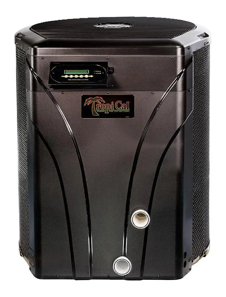 AquaCal TropiCal T55 Pool Heat Pump - 51,000 BTU - T55